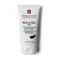 Milk & Peel Mask Masque Resurfaçant 5 Minutes 