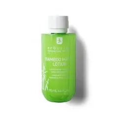 Bamboo Matte Lotion Lotion Effet Poudré - Pores Resserrés 