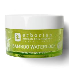 Bamboo Waterlock Masque d'Eau Repulpant 
