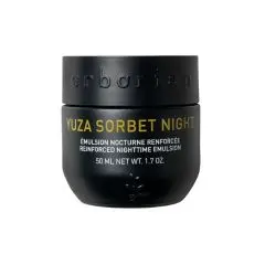 Yuza Sorbet Night Emulsion Nocturne Renforcée 