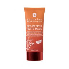 Red Pepper Paste Mask Masque Soin Concentré d'Eclat 