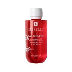 Eau Ginseng Lotion Concentrée - Hydratation Immédiate 