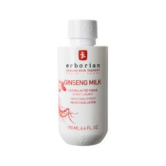 Ginseng Milk Lotion Lactée Visage Effet Lissant 