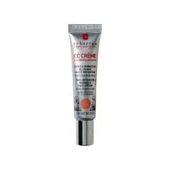 CC Crème Soin Illuminateur du Visage Haute Définition - 15ml 