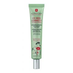 CC Red Correct Soin Correcteur " Anti-rougeurs " - Effet Apaisant 