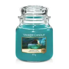 CRIQUE AU CLAIR DE LUNE JARRE Bougie parfumée Gamme Classic 