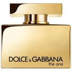 The One Gold Eau de Parfum Intense 