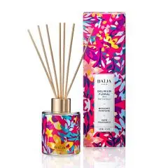 BOUQUET DELIRIUM FLORAL Bouquet Parfumé Iris Patchouli 