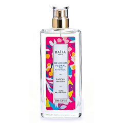 PARFUM MAISON DELIRIUM FLORAL Parfum Maison Iris Patchouli 