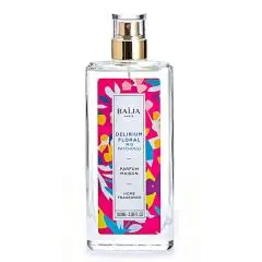 PARFUM MAISON DELIRIUM FLORAL Parfum Maison Iris Patchouli 