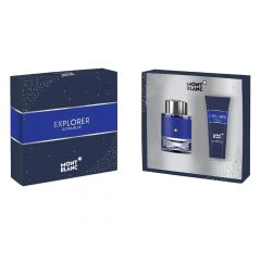 Coffret Explorer Ultra Blue Eau de Parfum 