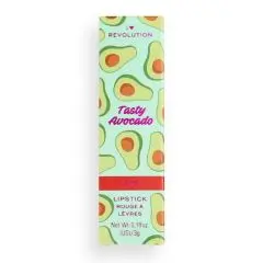 AVOCADO LIPSTICK Rouge à lèvres 