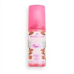 BRIGHTENING FIXING SPRAY MOCHA Spray Fixateur 