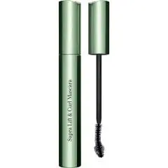 Supra Lift & Curl Mascara Effet Liftant Courbe & Volume Déployés 