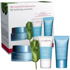 Coffret Mes Essentiels Hydratation Soin hydratation visage 