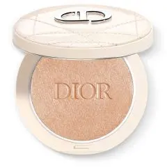 Dior Forever Couture Luminizer Highlighter Poudre illuminatrice intense 