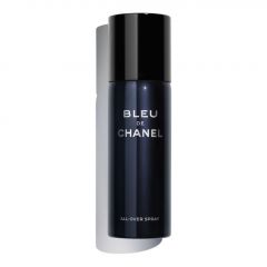 BLEU DE CHANEL ALL-OVER SPRAY 
