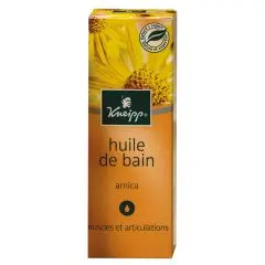 Huile de Bain - Arnica Active Huile de Bain 