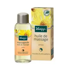 Huile de Massage - Arnica Active Huile de Massage 