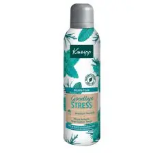 Mousse de Douche - Goodbye Stress Mousse de Douche 