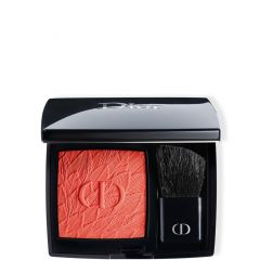 Rouge Blush Blush poudre - Couleur couture - Longue tenue 