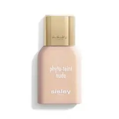 Phyto-Teint Nude Fond de teint soin seconde peau 