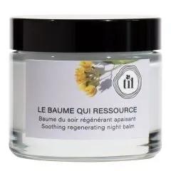 Le Baume qui Ressource Baume du Soir Régénérant Apaisant 