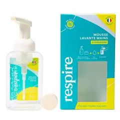 Mousse Lavante Mains Coffret découverte 