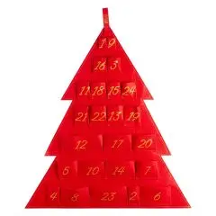 Mon Beau Sapin Calendrier de l’Avent Do It Yourself* 