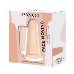 Cup de massage Payot Cups visage lissantes 