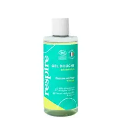 BODYCARE Gel douche naturel - Pomme Sauvage 