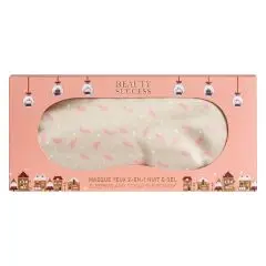 Mon Beau Sapin Masque 2-en-1 Nuit et Gel 