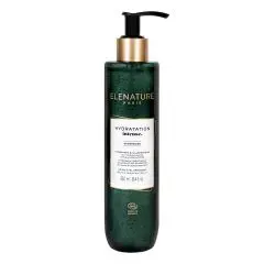 HYDRATATION INTENSE Hydratant & illuminateur Shampooing 