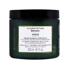 HYDRATATION INTENSE Masque Gelée de Soin Hydratante 