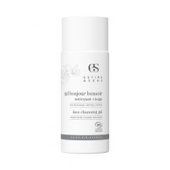 Fraîcheur et soin Gel nettoyant bonjour-bonsoir 