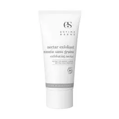 Fraîcheur et soin Nectar exfoliant sans grains minutie 