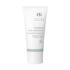 Pureté & équilibre Emulsion très matifiante
