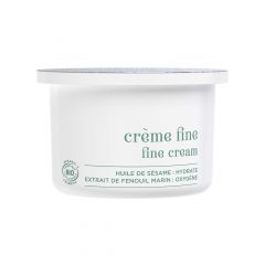 Pureté et équilibre Crème fine recharge
