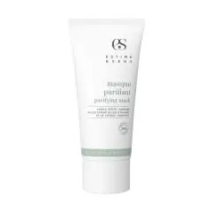 Pureté et équilibre Masque purifiant 