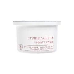 Confort & apaisement Crème velours recharge 