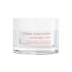 Confort & apaisement Crème souveraine pot rechargeable