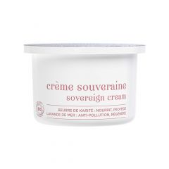 Confort & apaisement Crème souveraine recharge
