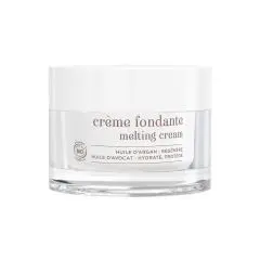 Anti-âge & fermeté Crème fondante pot rechargeable 