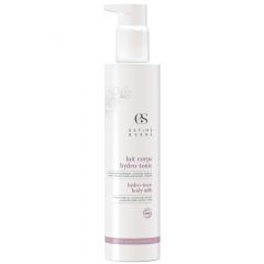 Souplesse & douceur : les essentiels Lait corps hydro-tonic 