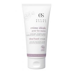Souplesse & douceur : les essentiels Crème idéale pour les mains 