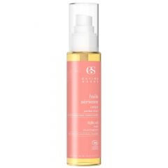 Souplesse & douceur : les aériennes Huile aérienne parfum fleuri 