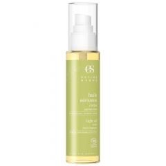 Souplesse & douceur : les aériennes Huile aérienne parfum frais 
