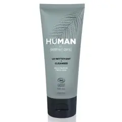 HUMAN Le nettoyant 