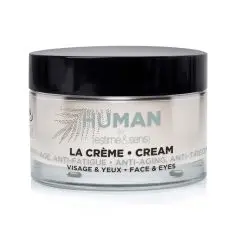 HUMAN La crème 