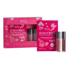 Coffret Jolies Lèvres Coffret Lèvres 